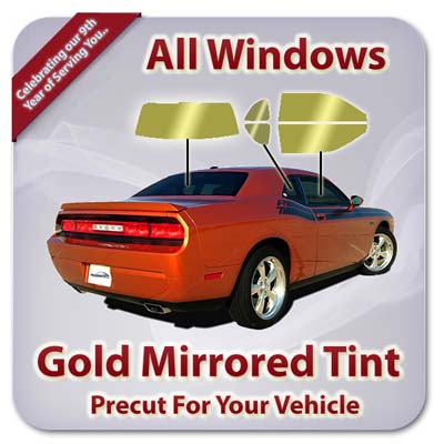 PSSC pré cut front voiture fenêtre tint films pour toyota auris sw 2013-2016