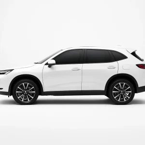 Ceramic Precut Sides Only Tint Kit for Acura ADX 2025-2026