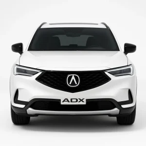 Precut Sunstrip Tint Kit for Acura ADX 2025-2026