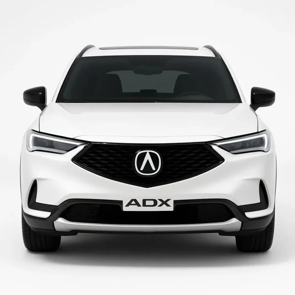 2 Ply Pro+ Precut Sunstrip Tint Kit for Acura ADX 2025-2026 | Precut ...