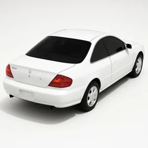 Precut All Window Tint Kit for Acura CL 1997-2001