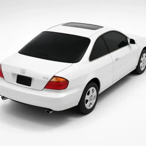 Precut All Window Tint Kit for Acura CL 2001-2004