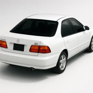 Precut All Window Tint Kit for Acura EL 1997-2000