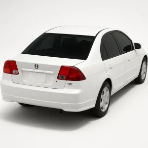 Precut All Window Tint Kit for Acura EL 2001-2005