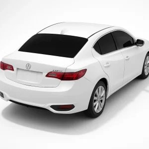 Precut All Window Tint Kit for Acura ILX BASE 2013-2022