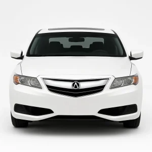 Precut Sunstrip Tint Kit for Acura ILX BASE 2013-2022