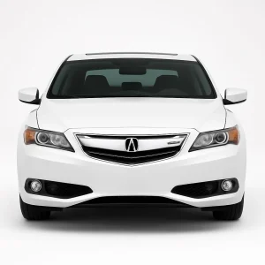 Precut Sunstrip Tint Kit for Acura ILX HYBRID 2013-2016
