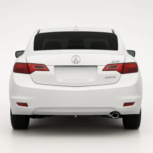 Ceramic Precut Rear Window Tint Kit for Acura ILX HYBRID 2013-2016
