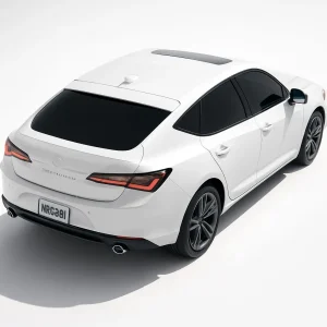 Precut All Window Tint Kit for Acura INTEGRA 2023-2026