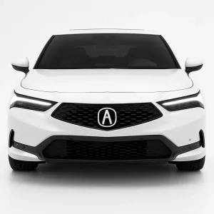 Precut Sunstrip Tint Kit for Acura INTEGRA 2023-2026