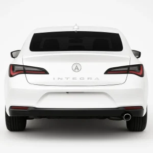 Ceramic Precut Rear Window Tint Kit for Acura INTEGRA 2023-2026