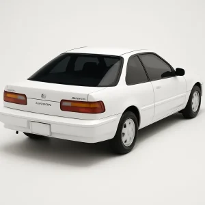 Precut All Window Tint Kit for Acura Integra 2 Door 1990-1993