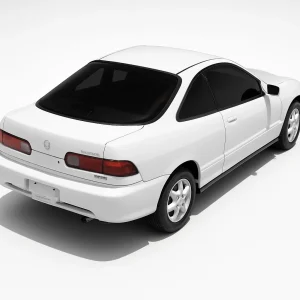 Precut All Window Tint Kit for Acura Integra 2 Door 1994-2001