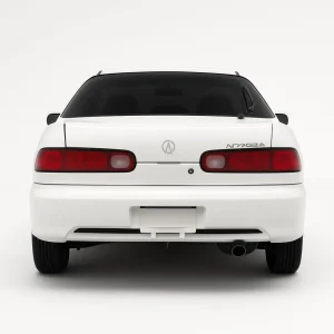 Ceramic Precut Rear Window Tint Kit for Acura Integra 2 Door 1994-2001