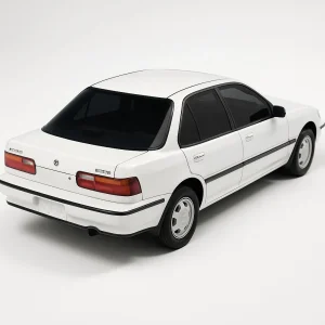 Precut All Window Tint Kit for Acura Integra 4 Door 1990-1993