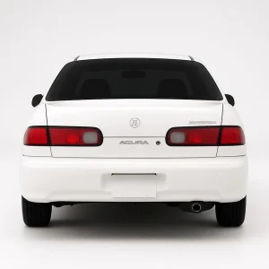 Ceramic Precut Rear Window Tint Kit for Acura Integra 4 Door 1994-2001