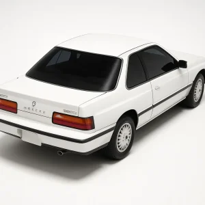 Precut All Window Tint Kit for Acura Legend 2 Door 1987-1990