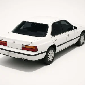 Precut All Window Tint Kit for Acura Legend 4 Door 1988-1990