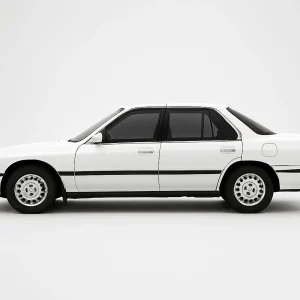 Ceramic Precut Sides Only Tint Kit for Acura Legend 4 Door 1988-1990