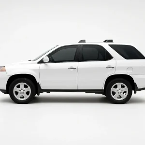 Ceramic Precut Sides Only Tint Kit for Acura MDX 2001-2006