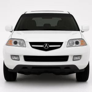 Xfinity Precut Sunstrip Tint Kit for Acura MDX 2001-2006