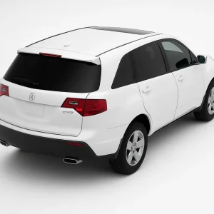 Pro+ Precut Back 2-3 Rds Tint Kit for Acura MDX 2007-2013