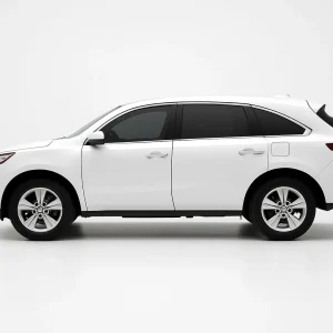 Ceramic Precut Sides Only Tint Kit for Acura MDX 2014-2021