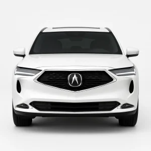 Xfinity Precut Sunstrip Tint Kit for Acura MDX 2022-2026