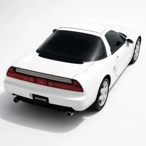 Pro+ Precut Back 2-3 Rds Tint Kit for Acura NSX 1992-2005