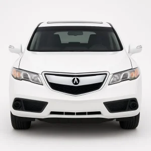 Xfinity Precut Sunstrip Tint Kit for Acura RDX 2013-2015
