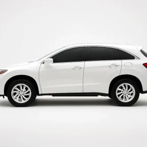 Ceramic Precut Sides Only Tint Kit for Acura RDX 2016-2018