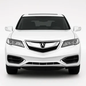Xfinity Precut Sunstrip Tint Kit for Acura RDX 2016-2018