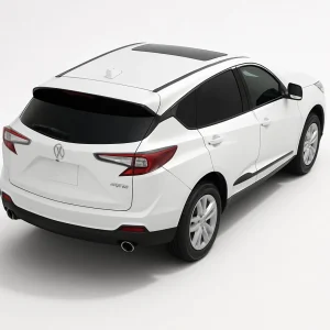 Pro+ Precut Back 2-3 Rds Tint Kit for Acura RDX 2019-2026