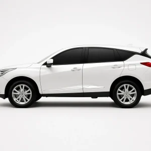 Ceramic Precut Sides Only Tint Kit for Acura RDX 2019-2026