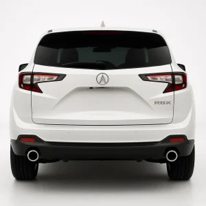 Xfinity Precut Rear Only Tint Kit for Acura RDX 2019-2026