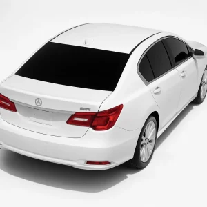 Pro+ Precut Back 2-3 Rds Tint Kit for Acura RLX 2014-2020