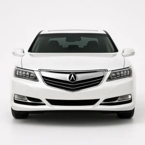 Xfinity Precut Sunstrip Tint Kit for Acura RLX 2014-2020