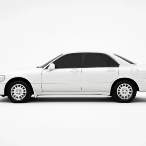 Ceramic Precut Sides Only Tint Kit for Acura RL 1996-2004