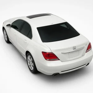 Pro+ Precut Back 2-3 Rds Tint Kit for Acura RL 2009-2013