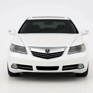 Xfinity Precut Sunstrip Tint Kit for Acura RL 2009-2013