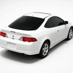 Precut All Window Tint Kit for Acura RSX 2002-2006