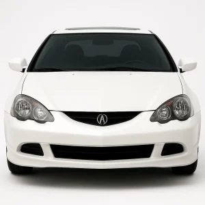 Xfinity Precut Sunstrip Tint Kit for Acura RSX 2002-2006
