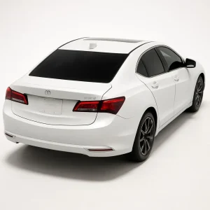 Precut All Window Tint Kit for Acura TLX 2015-2020