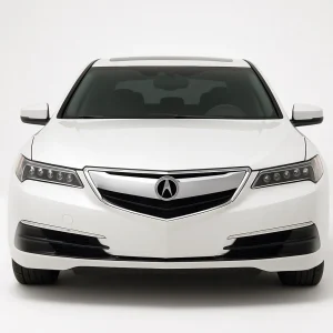 Xfinity Precut Sunstrip Tint Kit for Acura TLX 2015-2020