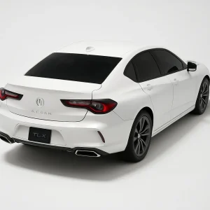 Precut All Window Tint Kit for Acura TLX 2021-2025