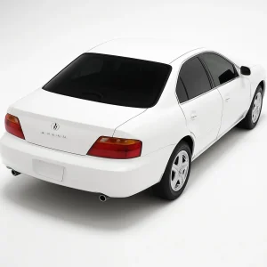 Precut All Window Tint Kit for Acura TL 1999-2003