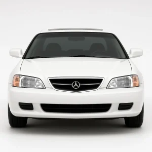 Xfinity Precut Sunstrip Tint Kit for Acura TL 1999-2003