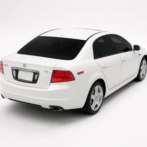 Precut All Window Tint Kit for Acura TL 2004-2008