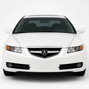 Xfinity Precut Sunstrip Tint Kit for Acura TL 2004-2008