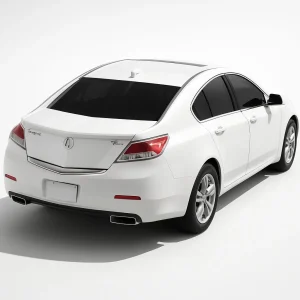 Precut All Window Tint Kit for Acura TL 2009-2014